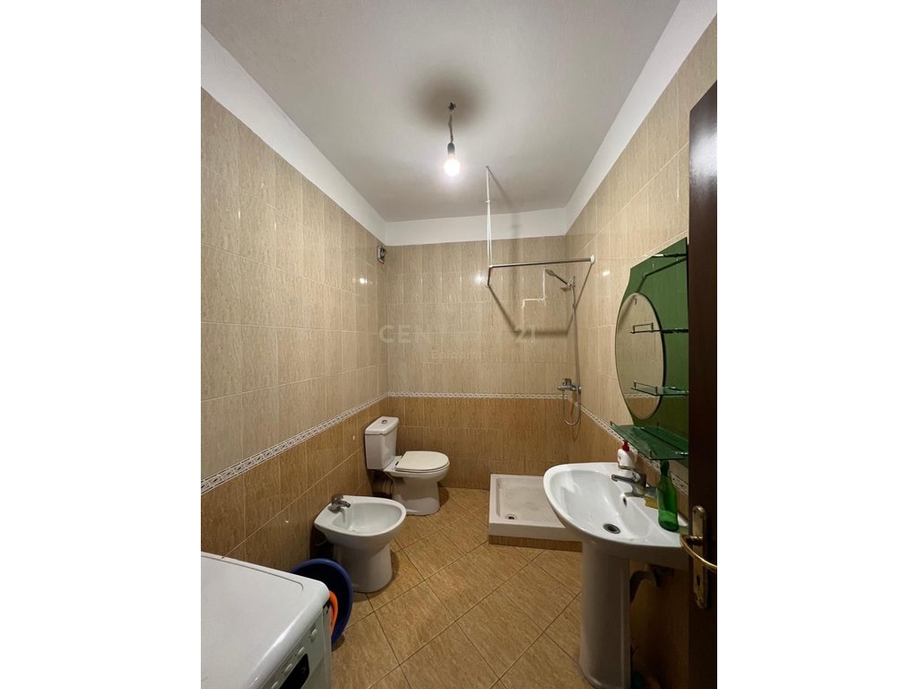 FOR SALE 2+1 APARTMENT IN PLAZH, ILIRIA !