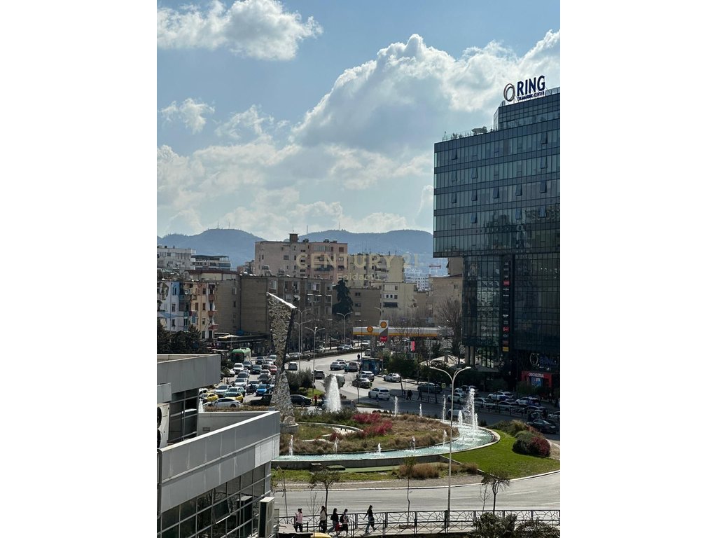 Luxury Apartment 2+1+2 for sale, Zogu i Zi Tirana