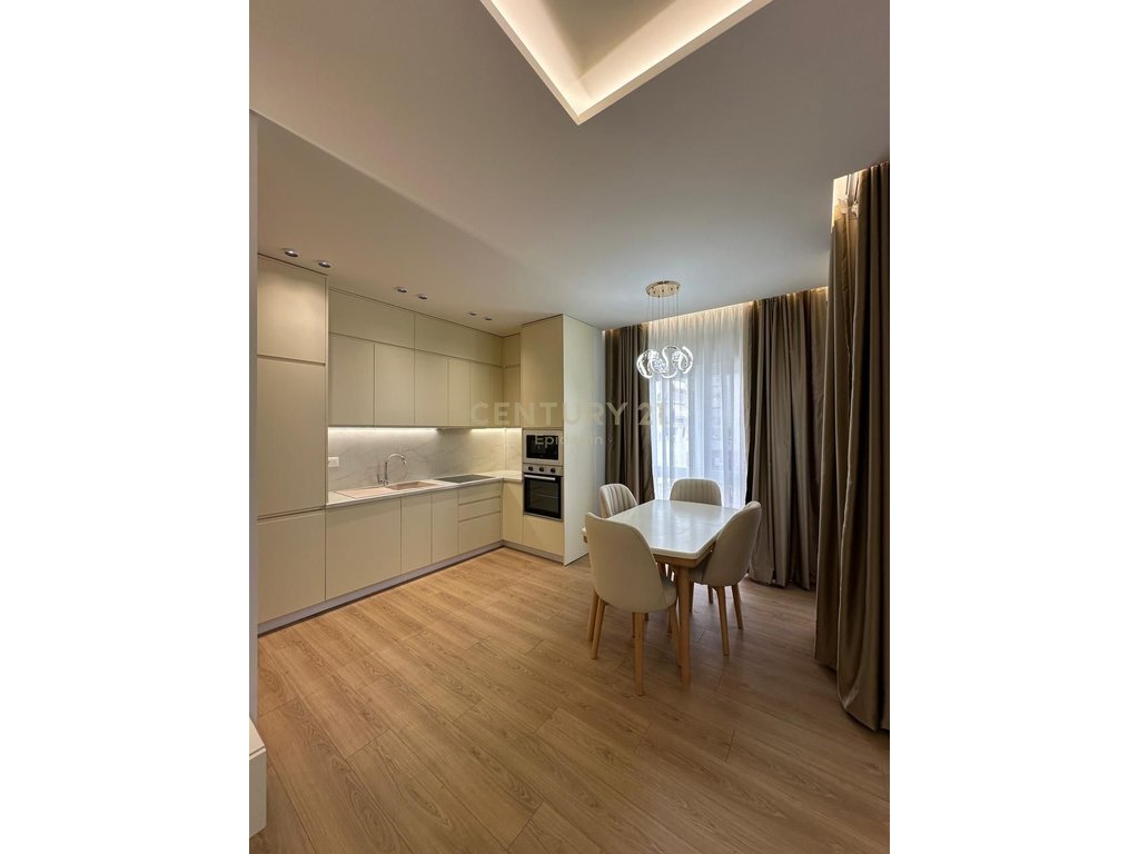 Luxury Apartment 2+1+2 for sale, Zogu i Zi Tirana