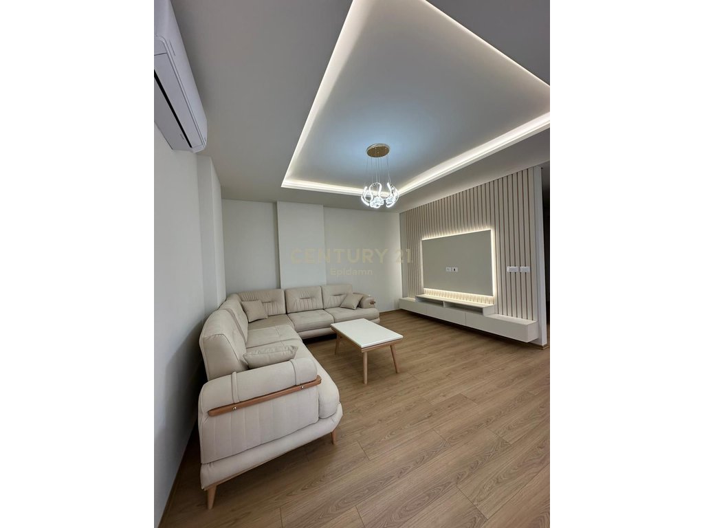 Luxury Apartment 2+1+2 for sale, Zogu i Zi Tirana
