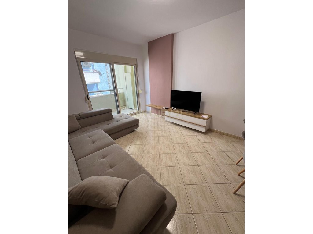 2+1 Apartment for sale Vollga, Durrës