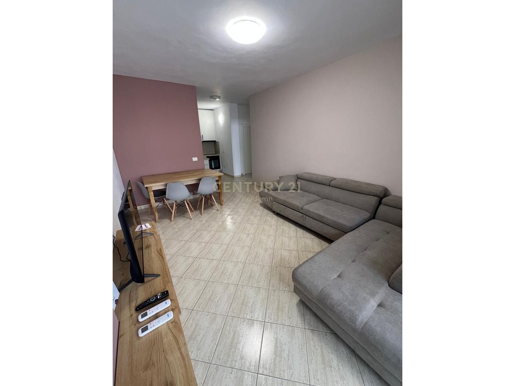2+1 Apartment for sale Vollga, Durrës