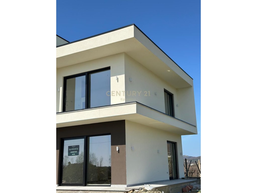 EXCLUSIVE! INDIVIDUAL VILLA WITH POOL FOR SALE IN LALZ BAY! 340,000€
