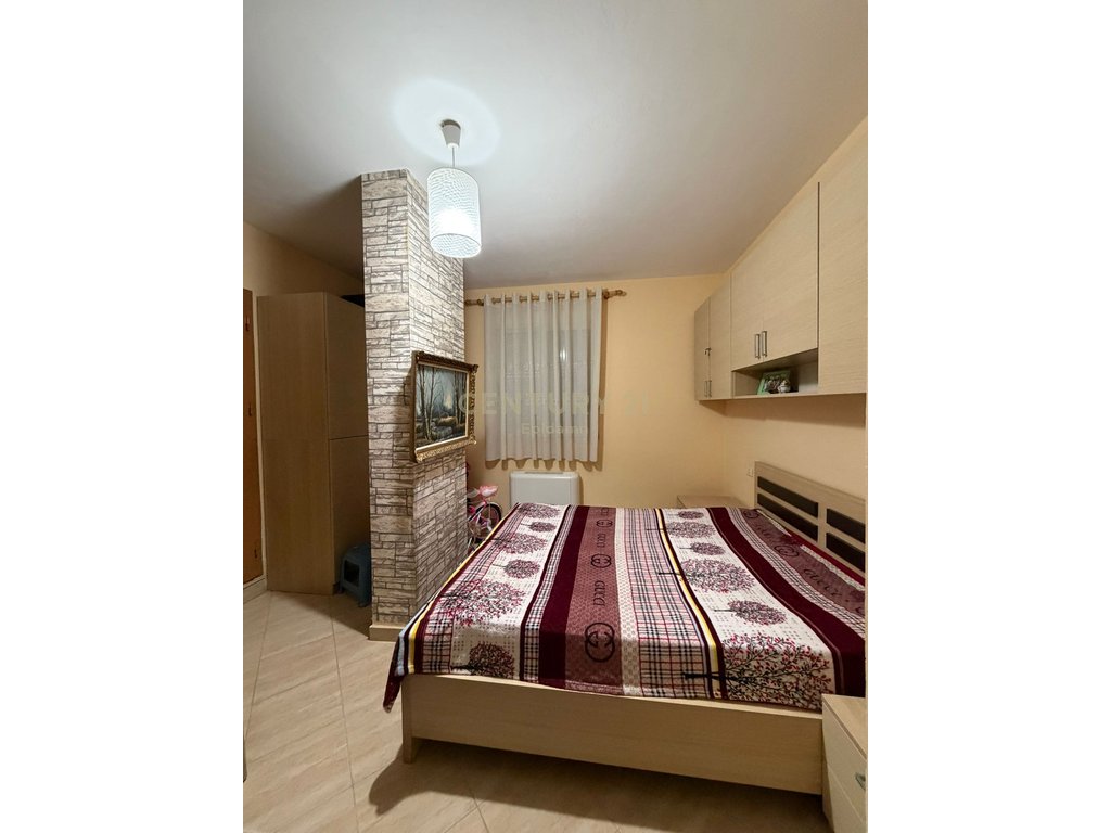 Apartment 3+1+2 for sale – Fresh, Panoramic View of Tirana