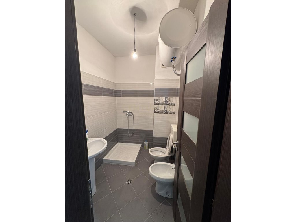 Apartment 2+1+2 For Rent in the Center of Durrës!
