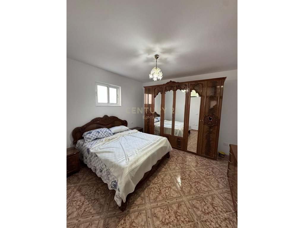 Apartment 2+1+2 For Rent near Durres Court!