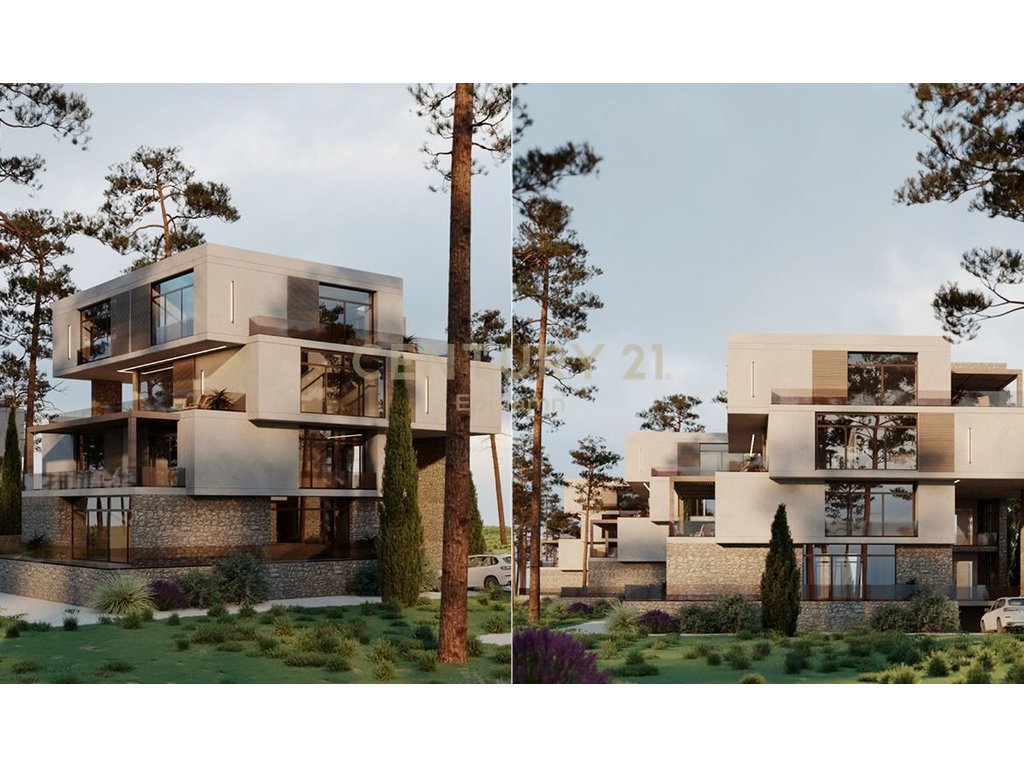 APARTMENT 1+1 FOR SALE IN "PORTO LALZI" HAMALLAJ