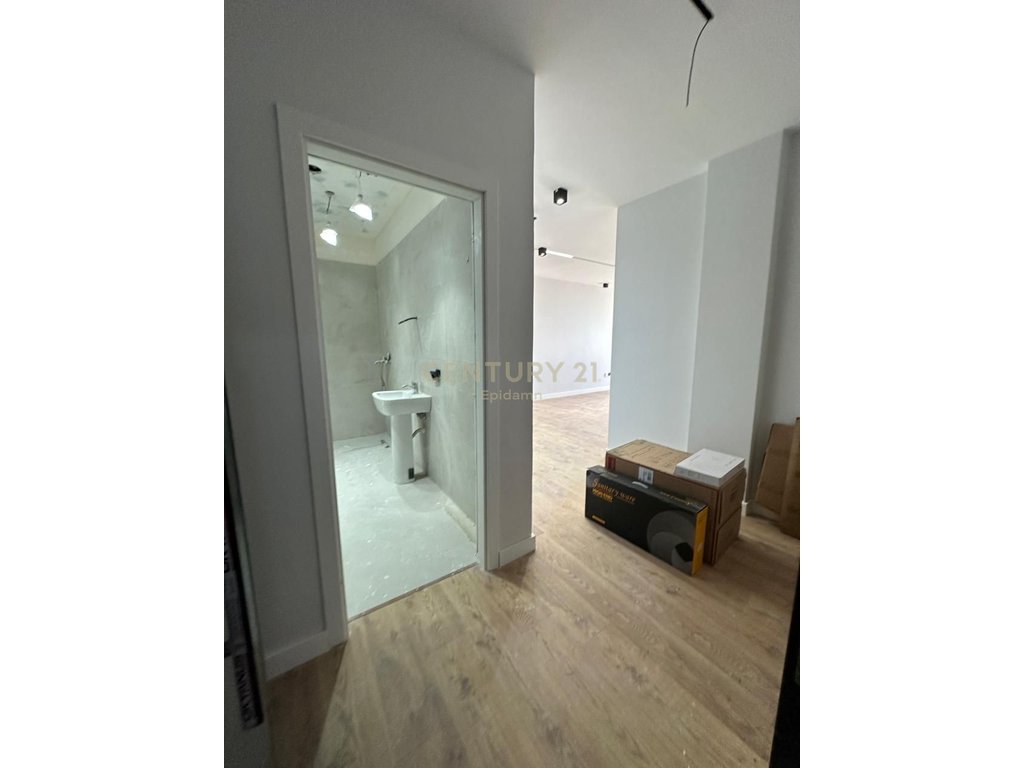 1+1 Apartment for sale in Qerret, Durrës