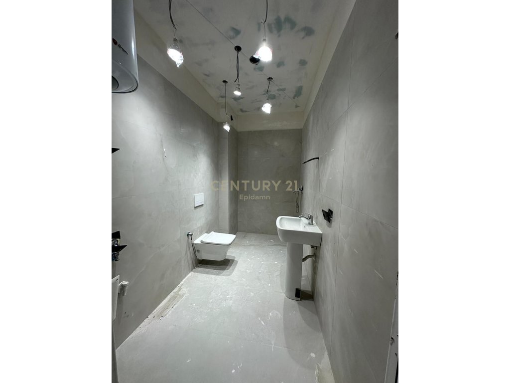 1+1 Apartment for sale in Qerret, Durrës