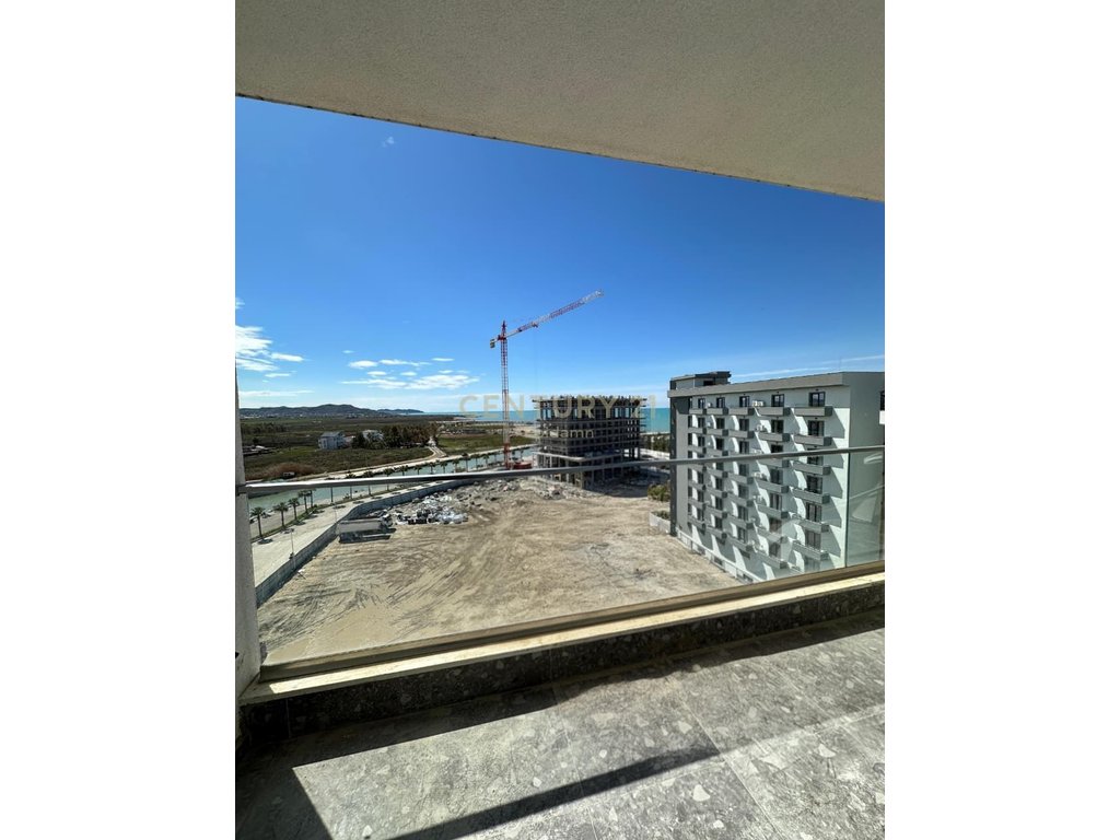1+1 Apartment for sale in Qerret, Durrës