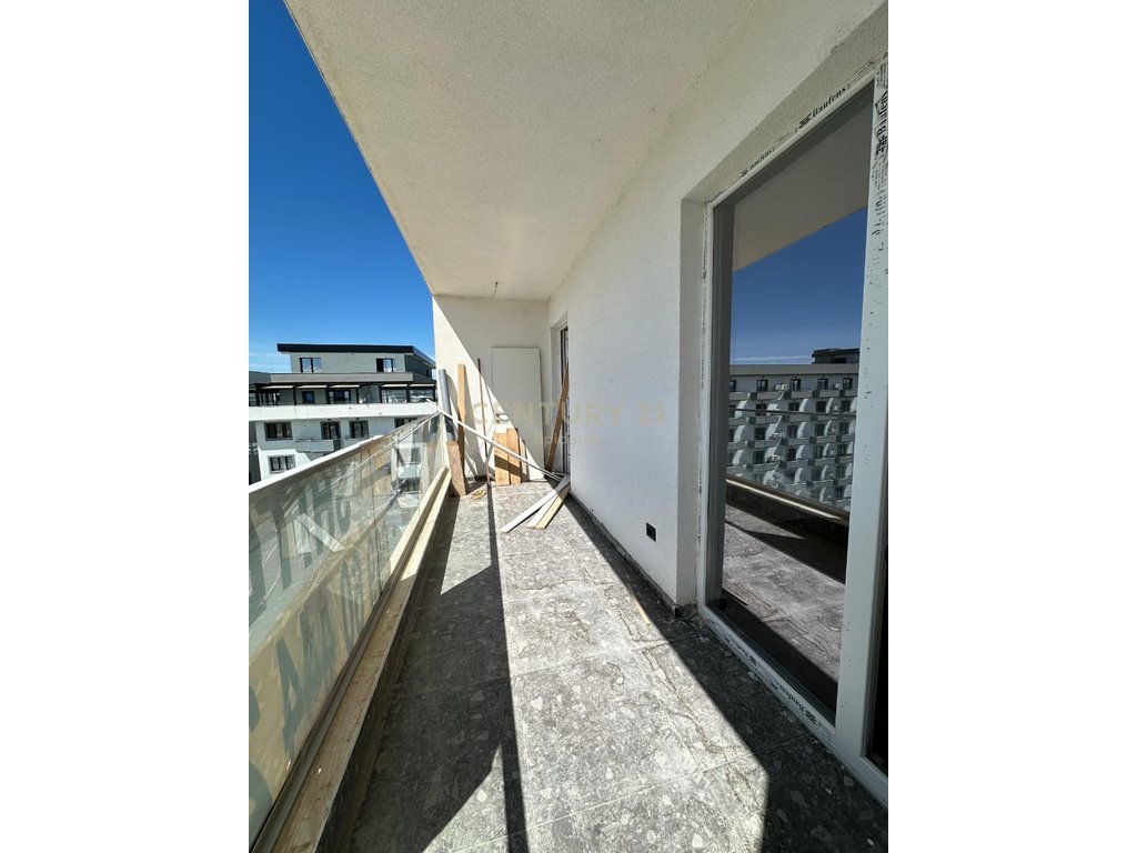1+1 Apartment for sale in Qerret, Durrës