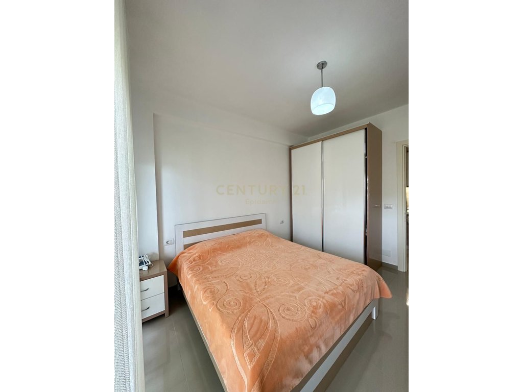 Apartment 2+1 for sale in the Lura 3 complex, Gjiri i Lalzit