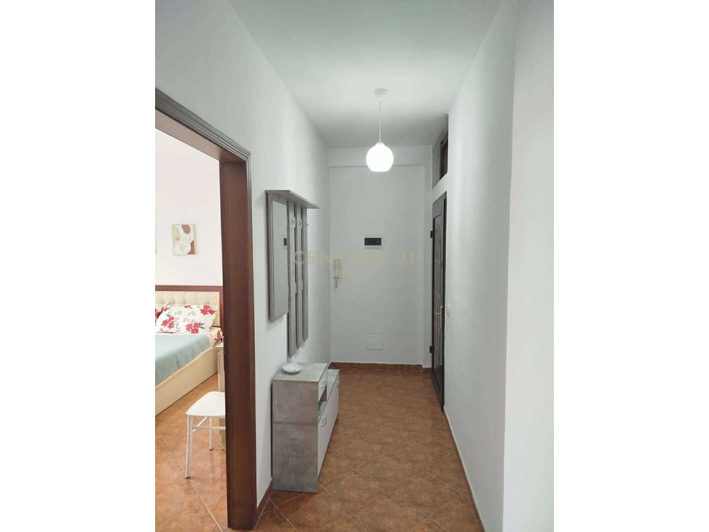 Apartment 2+1 For Rent at Iliria Beach, Durrës !!