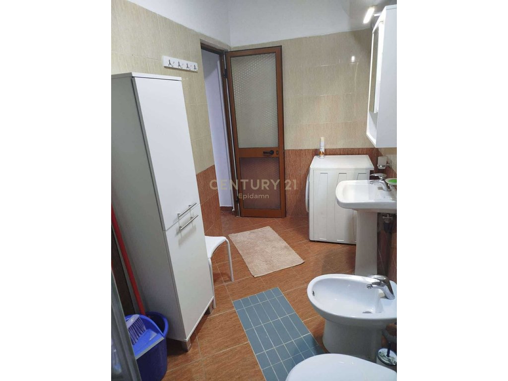 Apartment 2+1 For Rent at Iliria Beach, Durrës !!