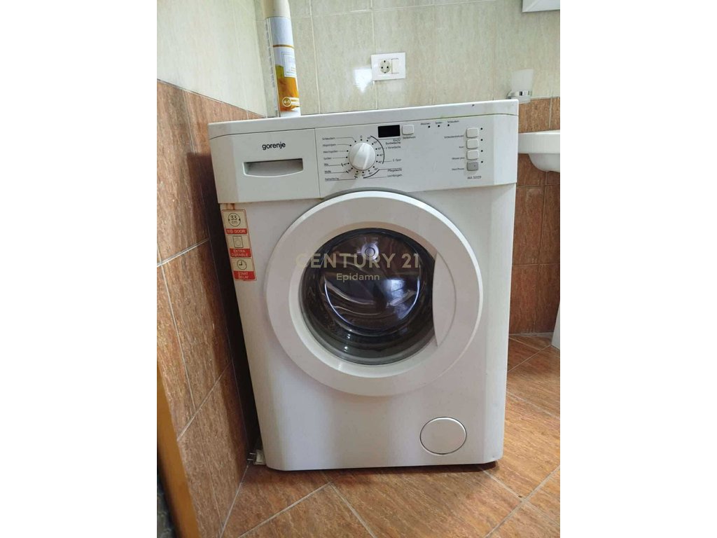 Apartment 2+1 For Rent at Iliria Beach, Durrës !!