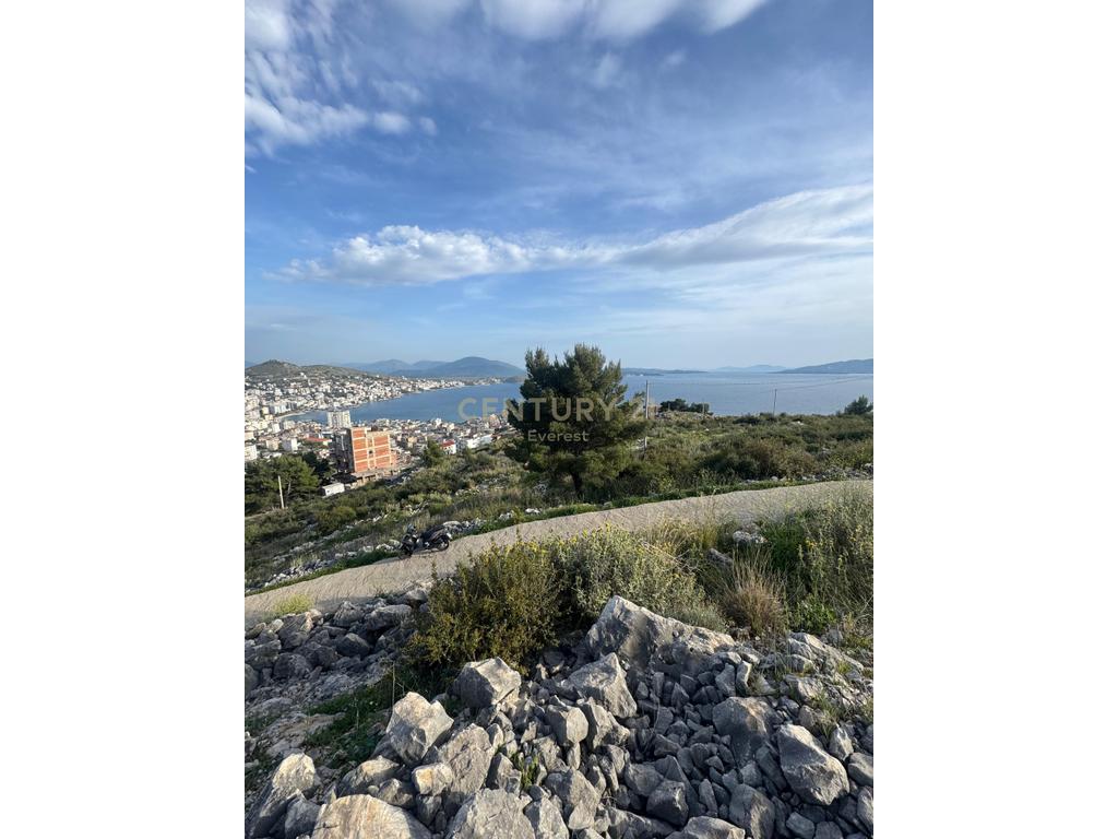 SARANDE, LAND FOR SALE TRUALL