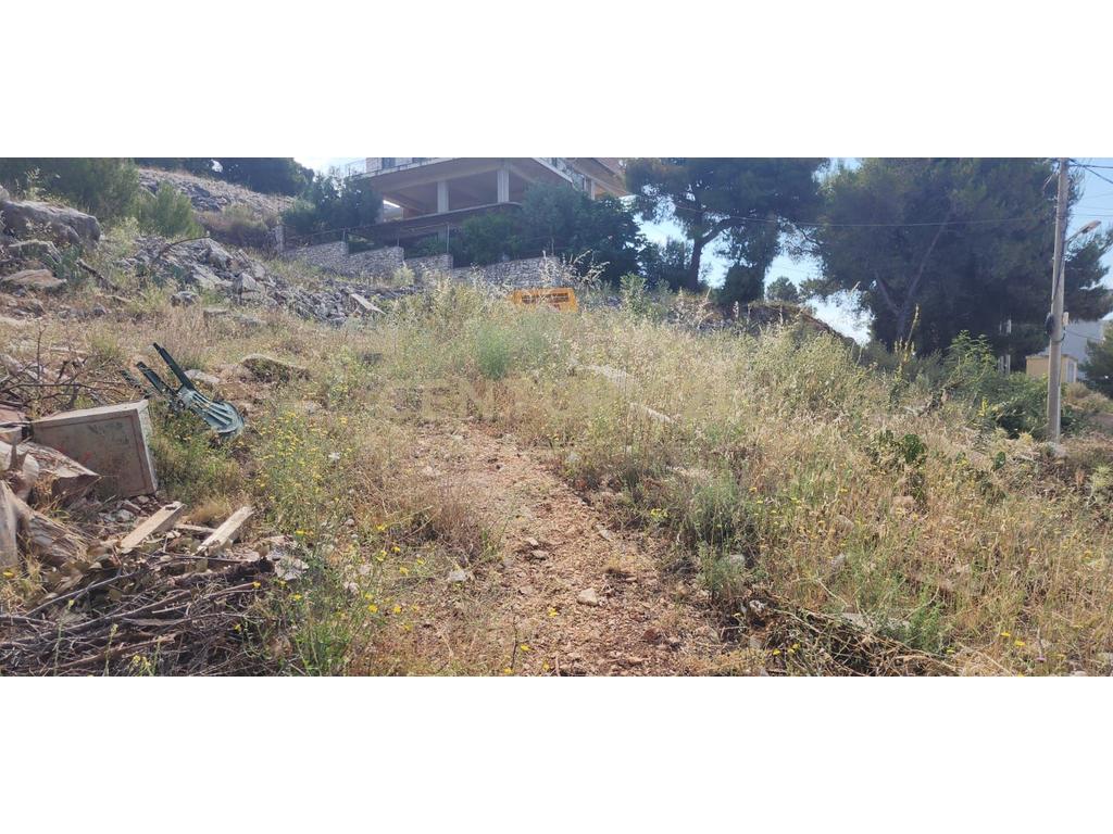 SARANDE, LAND FOR SALE