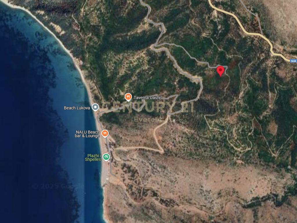 LUKOVE, LAND FOR SALE