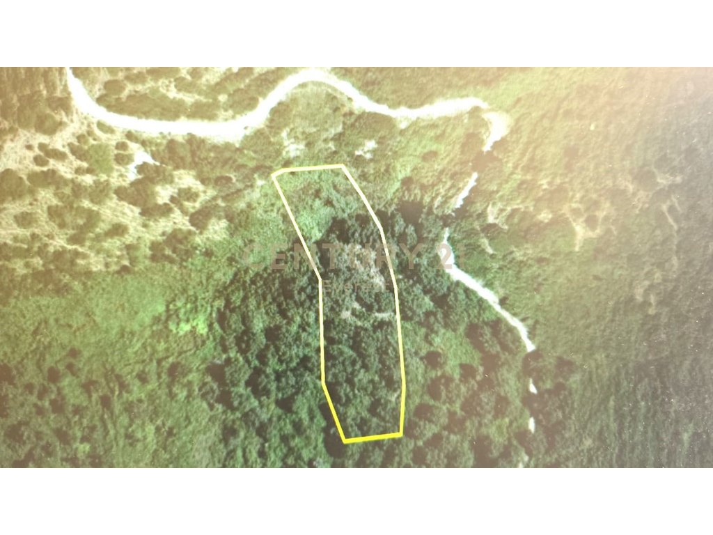 LUKOVE, LAND FOR SALE