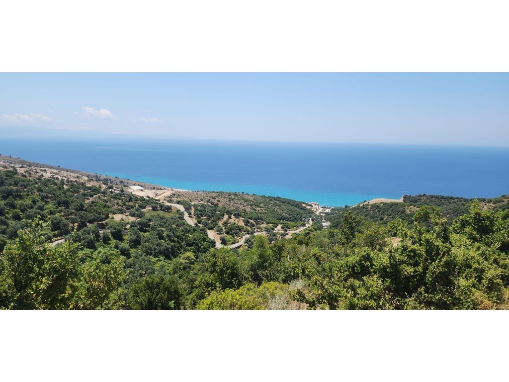 LUKOVE, LAND FOR SALE