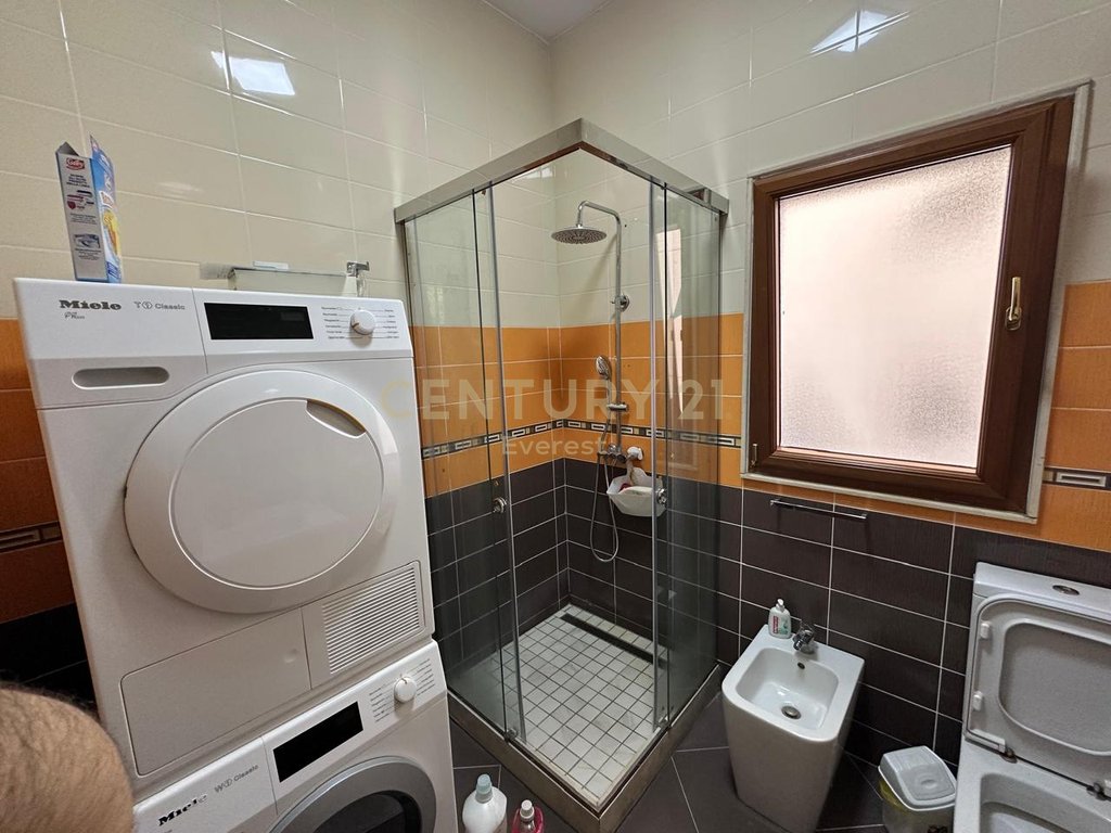 BOGDANEVE STREET, 3+1+2 APARTMENT FOR RENT