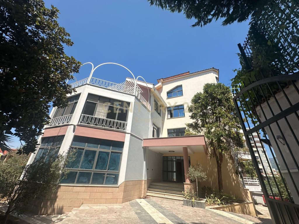 GERMAN VILLAS, VILLAS FOR RENT