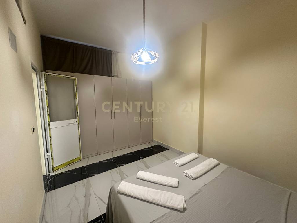 ALI DEMI, APARTMENT FOR RENT 1+1