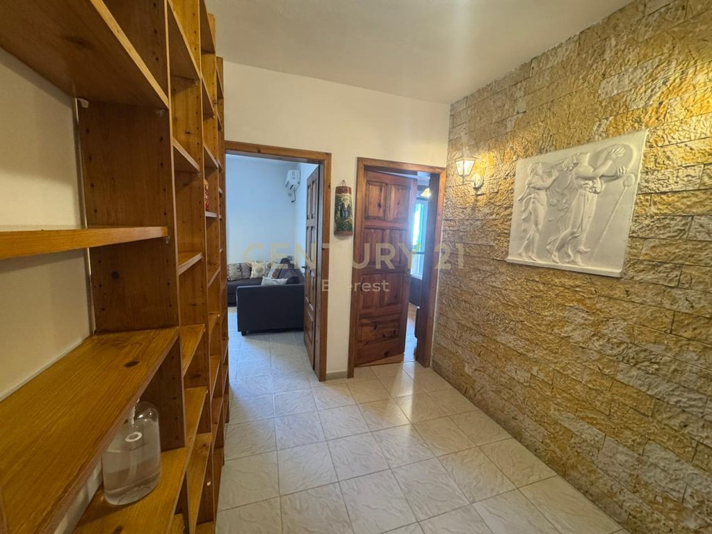 FORTUZI STREET, APARTMENT 3+1 FOR RENT