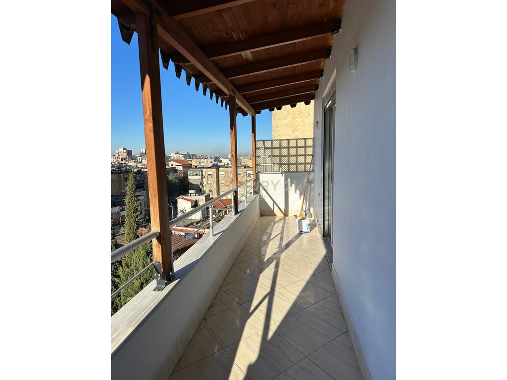 XHAMLLIKU, APARTMENT 2+1 FOR RENT