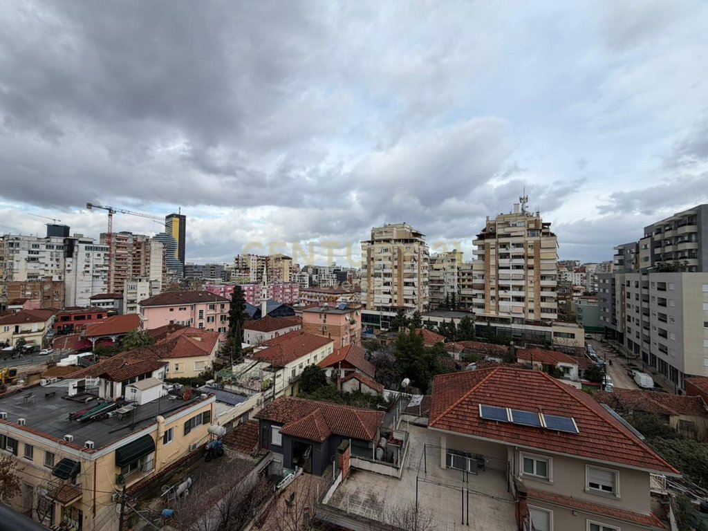 PAZARI I RI, 2+1 APARTMENT FOR RENT
