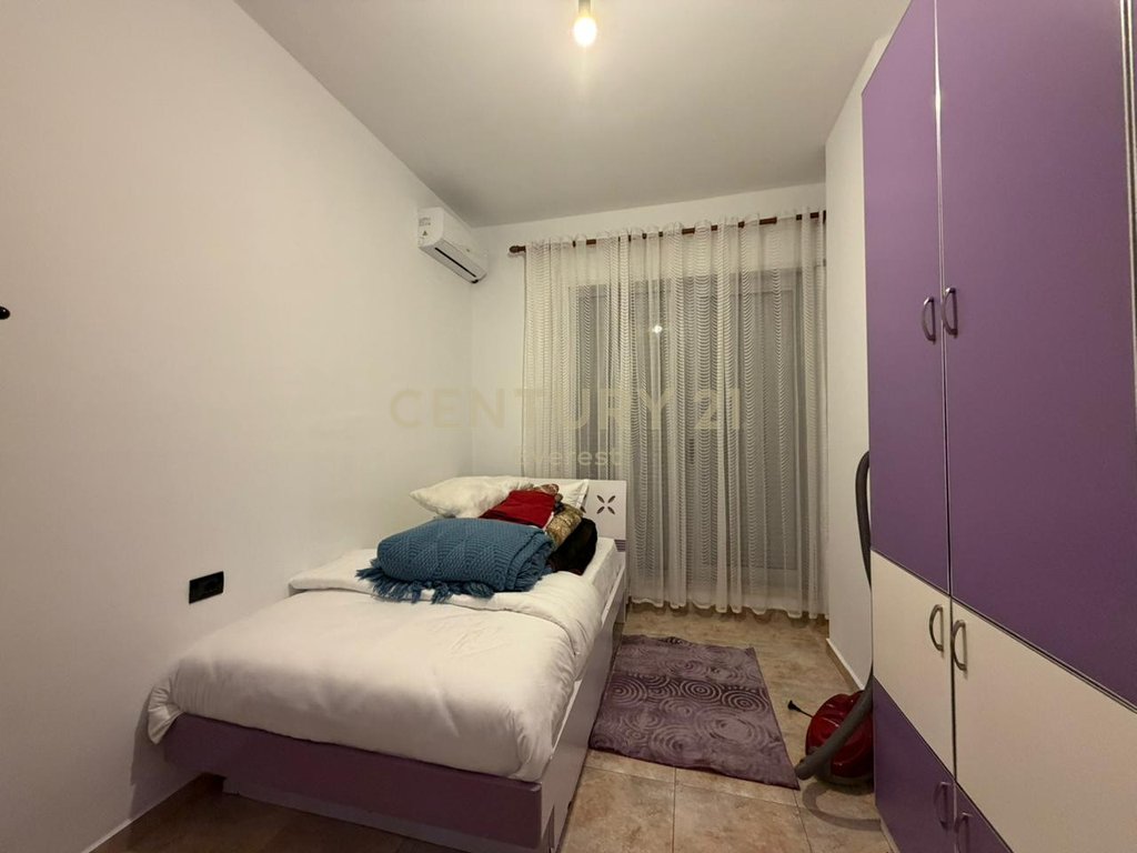 PAZARI I RI, 2+1 APARTMENT FOR RENT