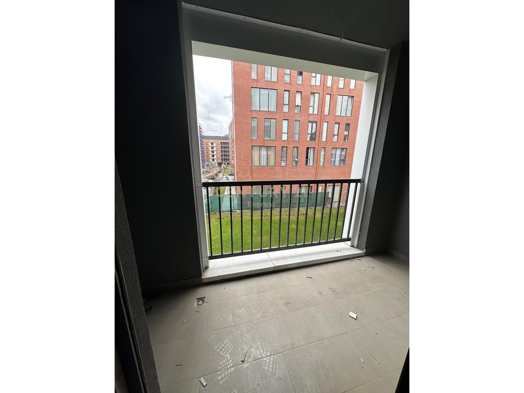 NEW BOULEVARD, OFFICE APARTMENT FOR RENT