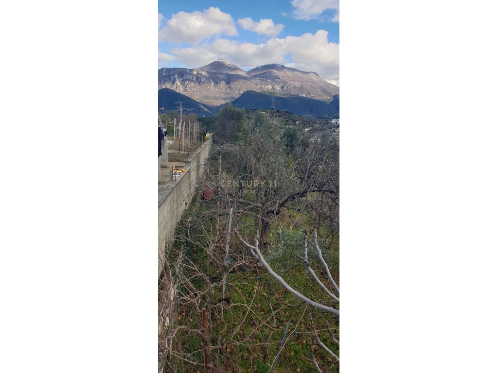 LAND FOR SALE (OLIVE GROVE) 680 m² IN BABRRU – WITH REGULAR DOCUMENTATION *RED ZONE*
