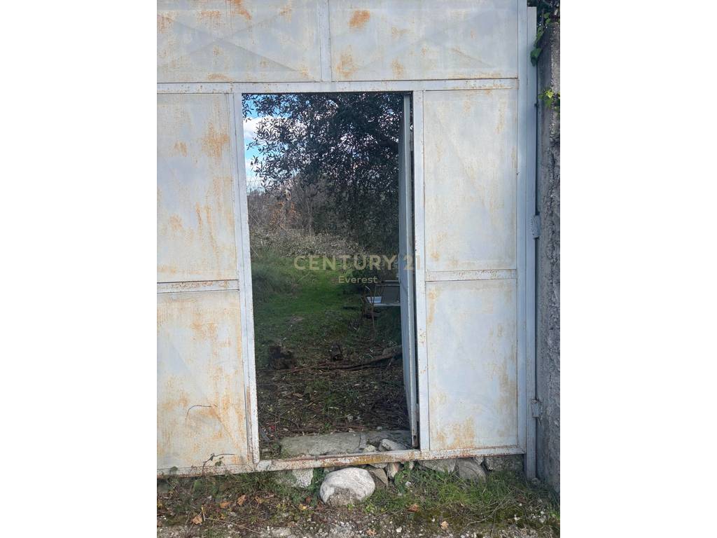 LAND FOR SALE (OLIVE GROVE) 680 m² IN BABRRU – WITH REGULAR DOCUMENTATION *RED ZONE*
