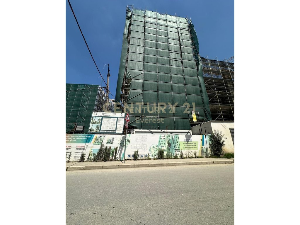 RR.JORDAN MISSION, RENTING 2+1 APARTMENT