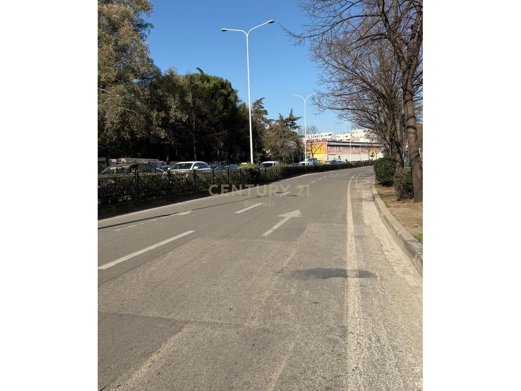 MUHAMET GJOLLESHA, COMMERCIAL ENVIRONMENT SALE