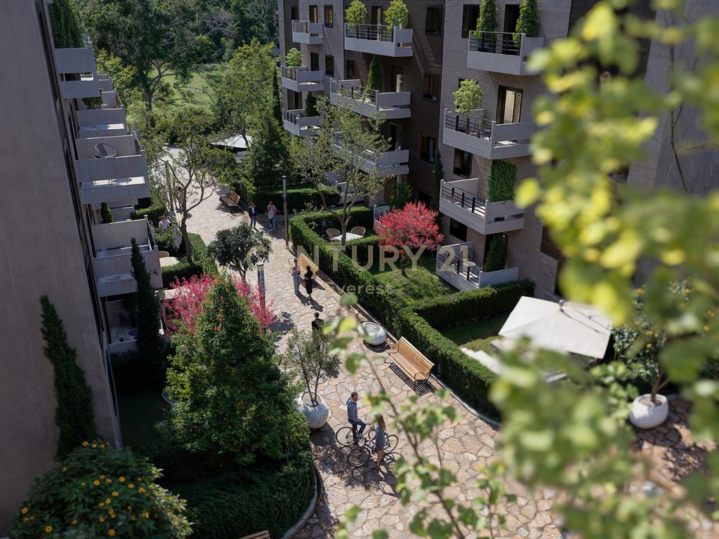 Complex “Kodra e Liqenit”, Paskuqan-Apartment for sale 2+1