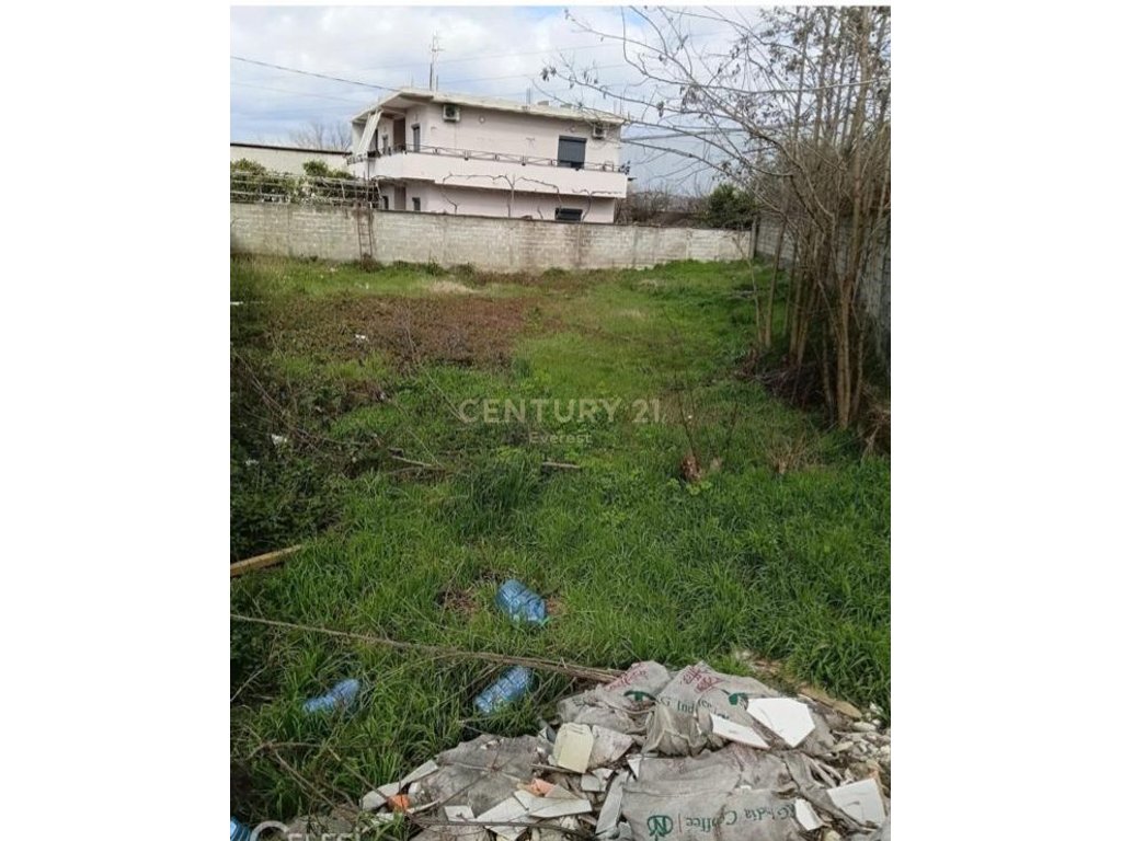 KASHAR, LAND FOR SALE