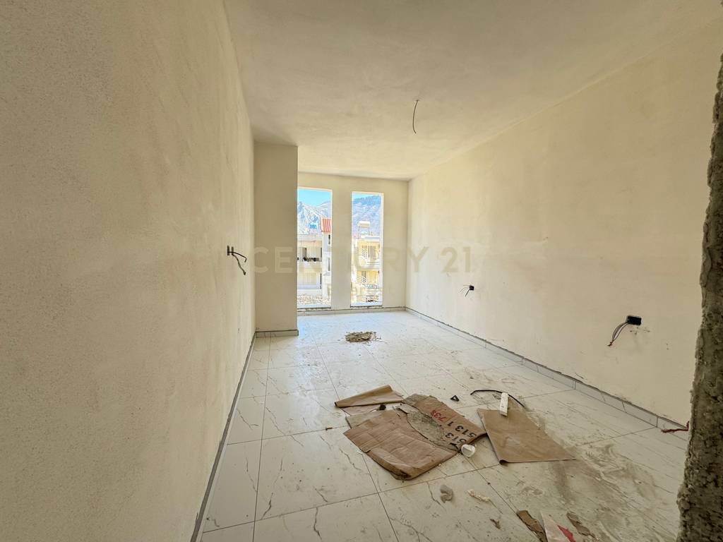 OPPORTUNITY, SELLING APARTMENT 1+1 IN ORIKUM!