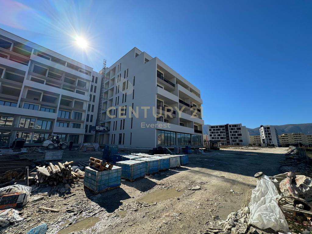 ORIKUM, SHESIM APARTAMENT 1+1 !