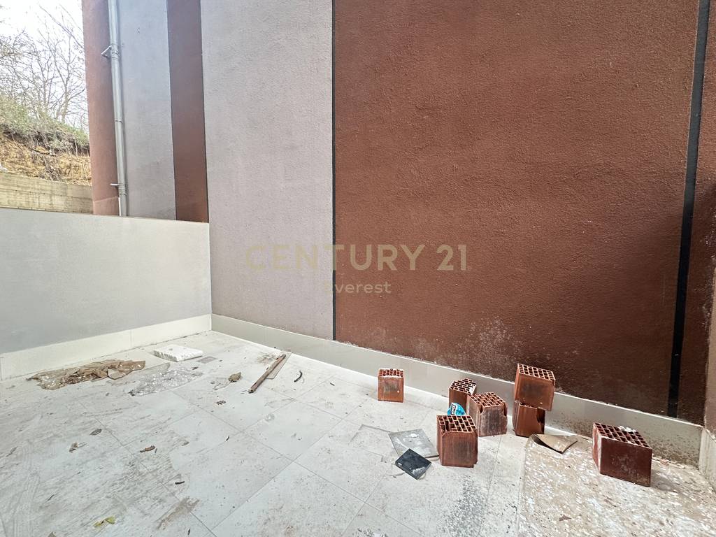 Xheluks Complex, Apartment 1+1 for Rent