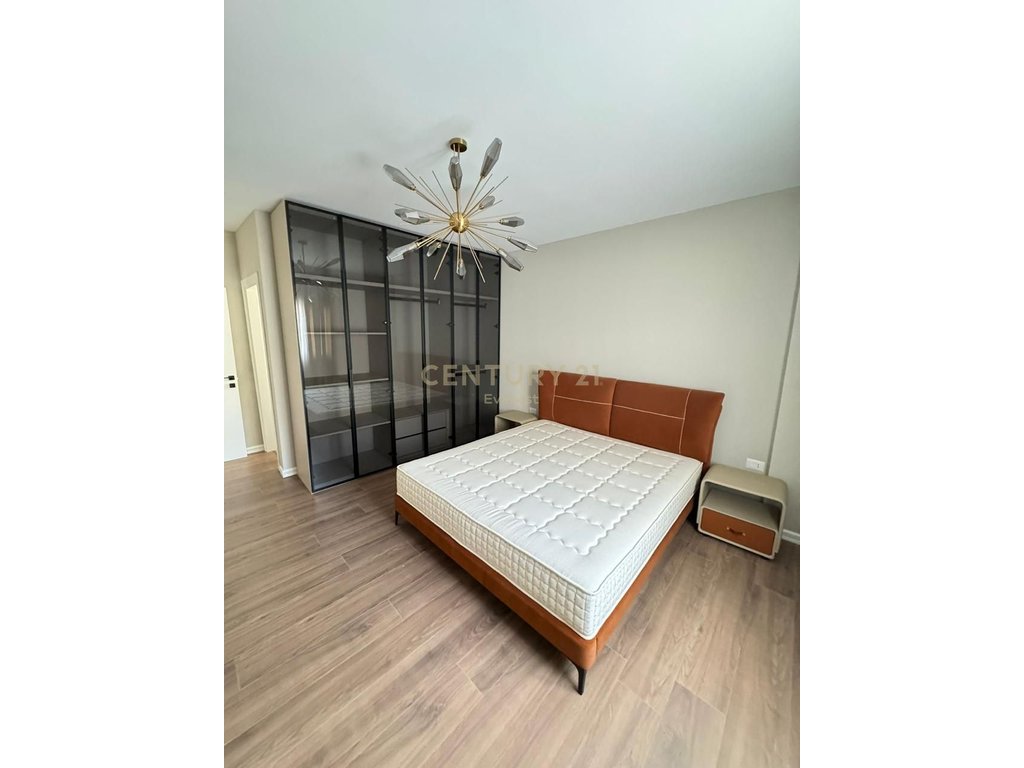 RESIDENCE LAKE LAND, APARTMENT 2+1+PARKING SPACE FOR RENT