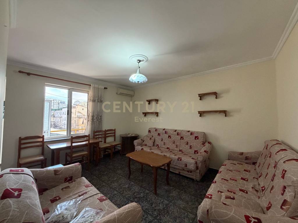 ISH PARKU, 1+1 APARTMENT FOR SALE