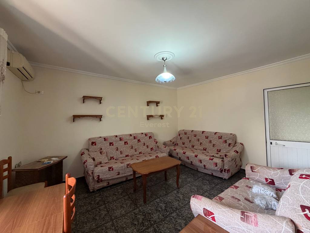 ISH PARKU, 1+1 APARTMENT FOR SALE