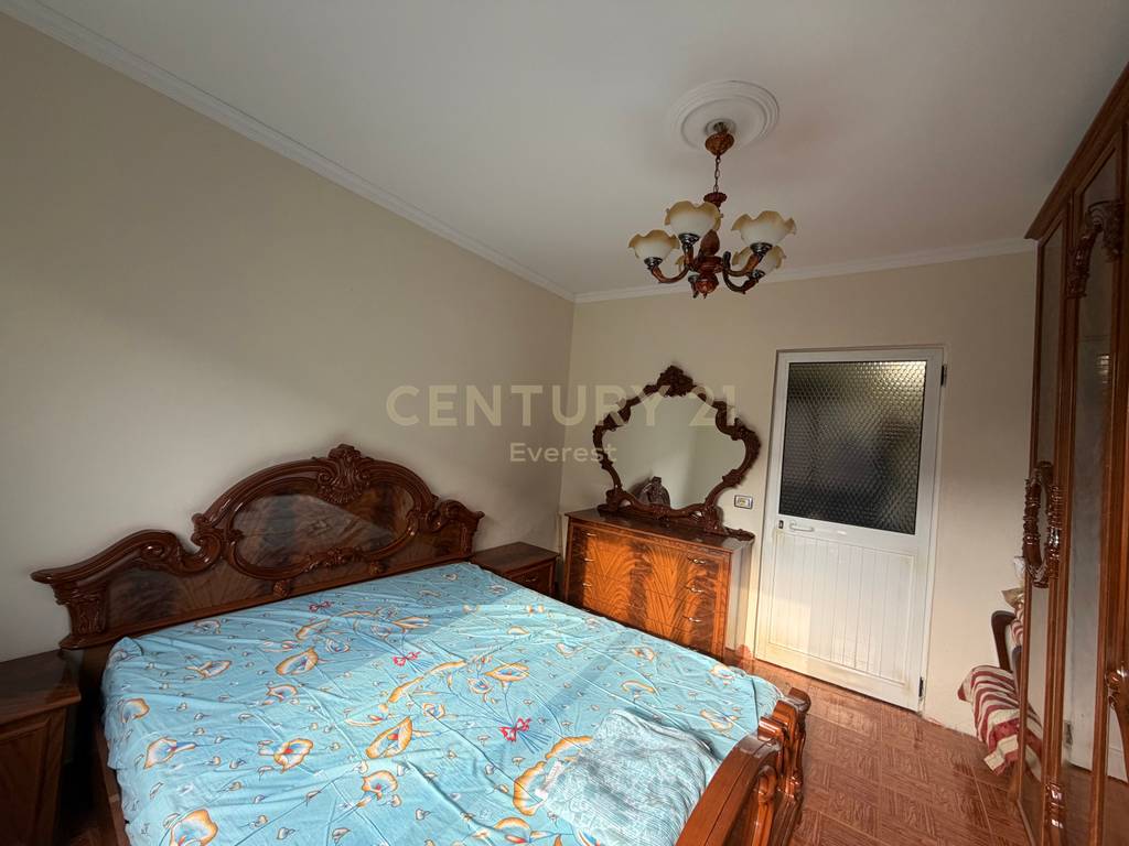 ISH PARKU, 1+1 APARTMENT FOR SALE