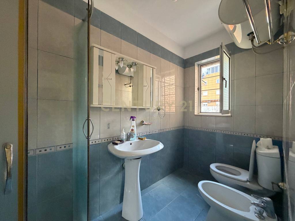 ISH PARKU, 1+1 APARTMENT FOR SALE