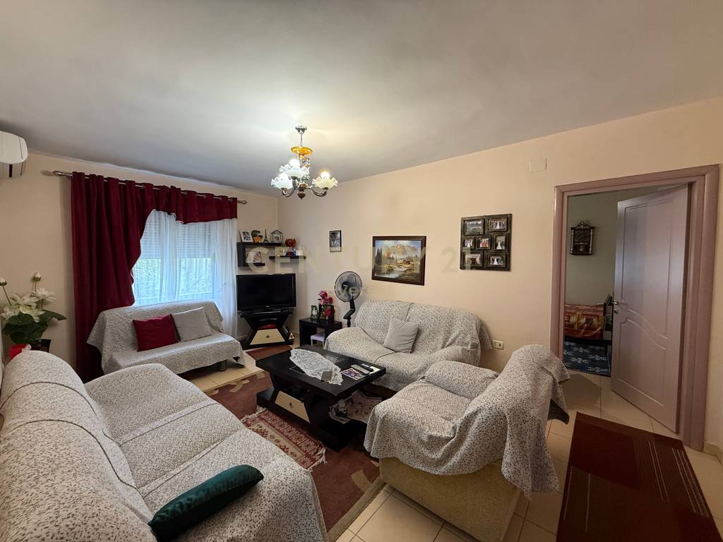 VASIL SHANTO, 3+1 APARTMENT FOR SALE