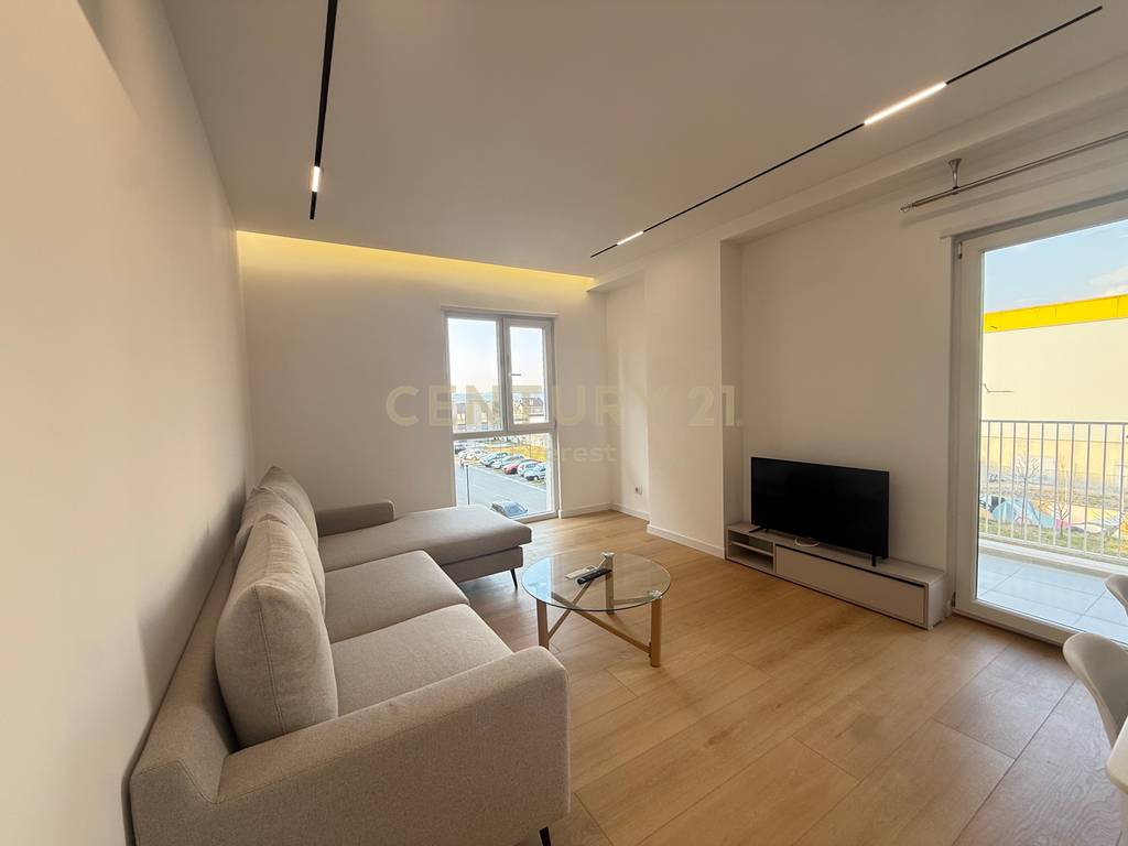 UNIVERS CITY, JAPIM APARTAMENT 2+1+POST PARKIMI