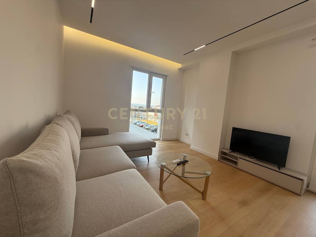 UNIVERS CITY, JAPIM APARTAMENT 2+1+POST PARKIMI