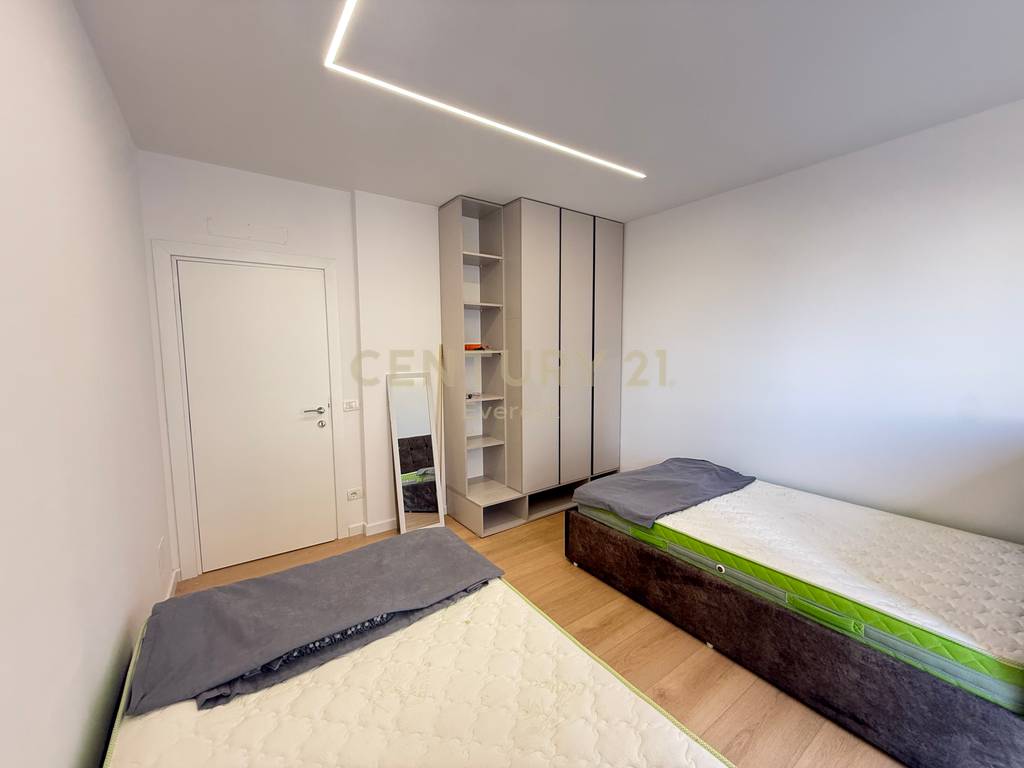 UNIVERS CITY, JAPIM APARTAMENT 2+1+POST PARKIMI